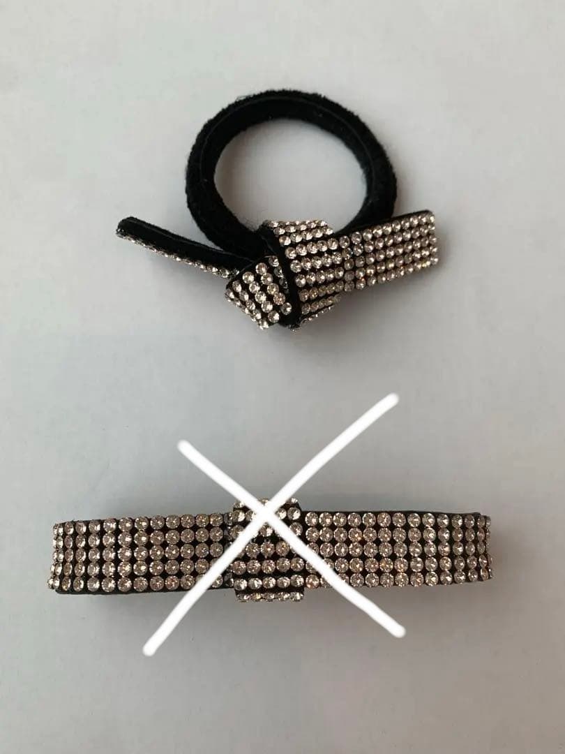 acca 25周年　ドレスポニー　silk