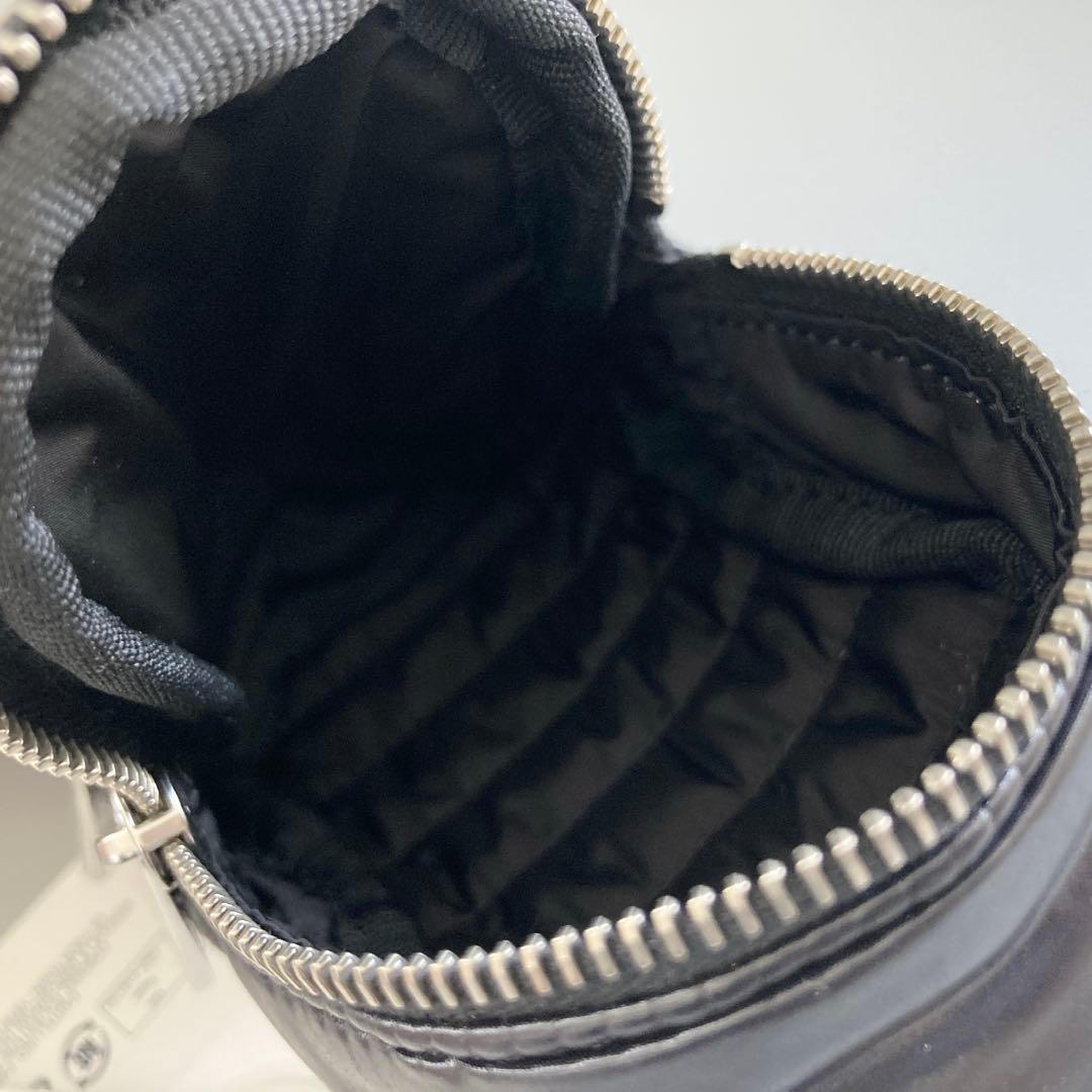 ノーミートノーライフ様用　新品未使用 MONCLER モンクレール ミニ財布