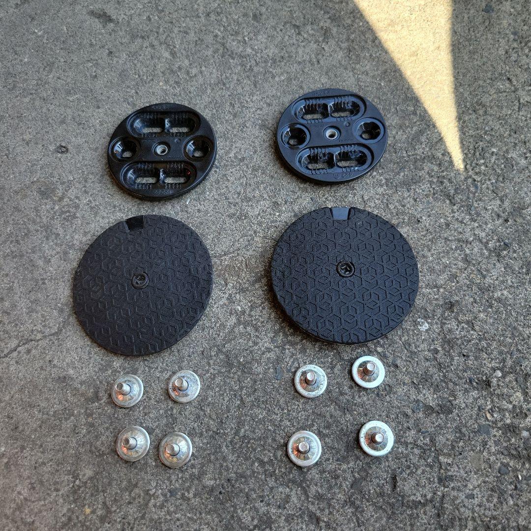 ユニオン　ストラータ　レッド