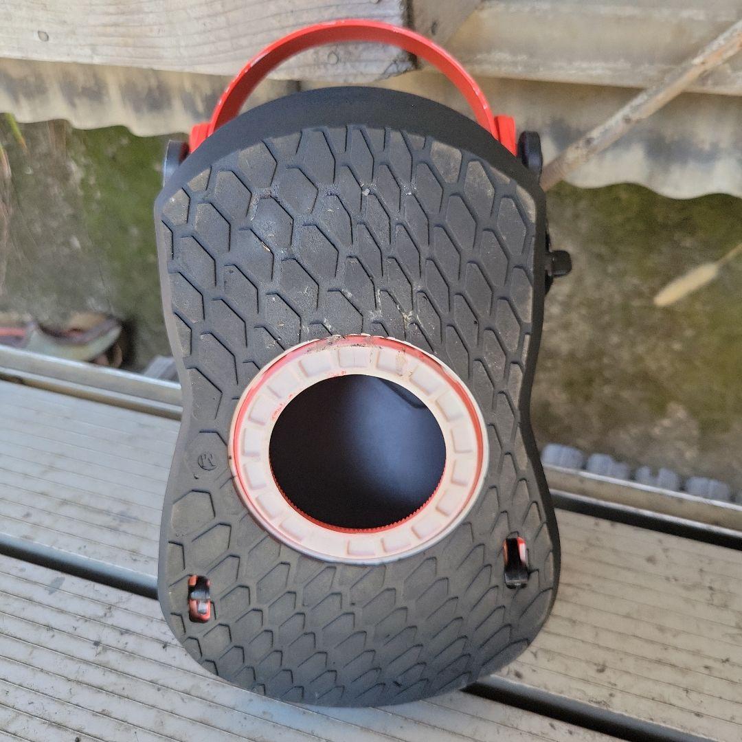 ユニオン　ストラータ　レッド