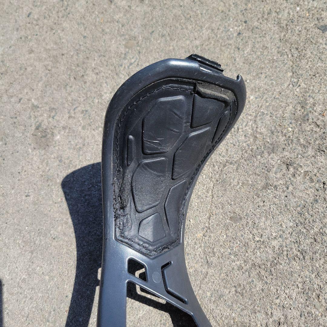 ユニオン　ストラータ　レッド