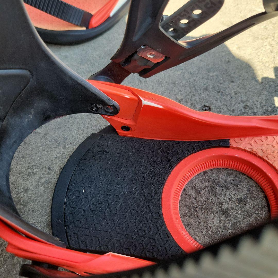 ユニオン　ストラータ　レッド