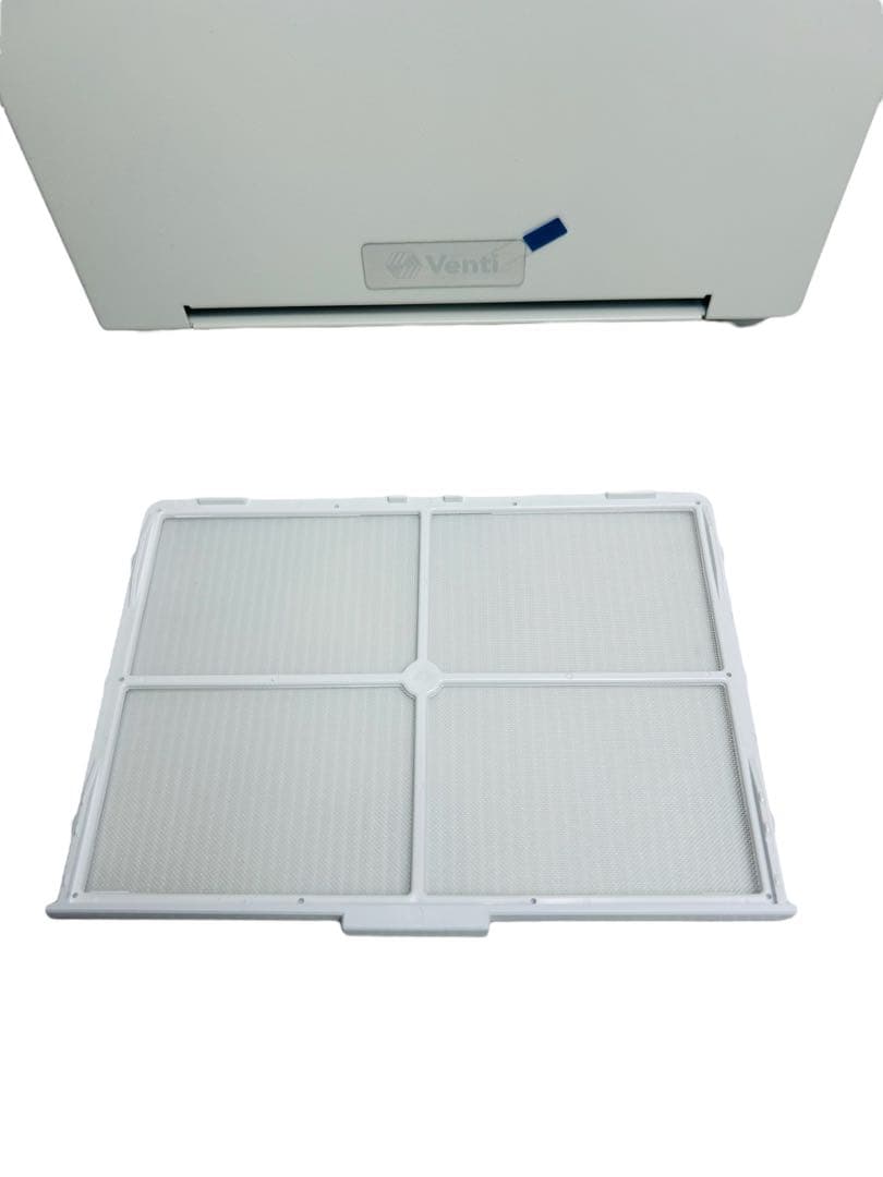 空気清浄機 株式会社spe Venti h-イオンクラスター　WT-002-A