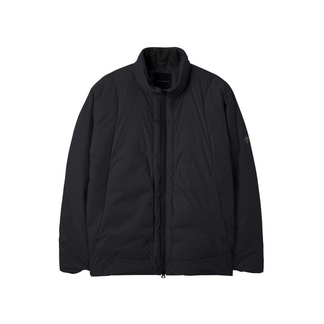 DESCENTE ALLTERRAIN ヒートサーキュレーションダウン