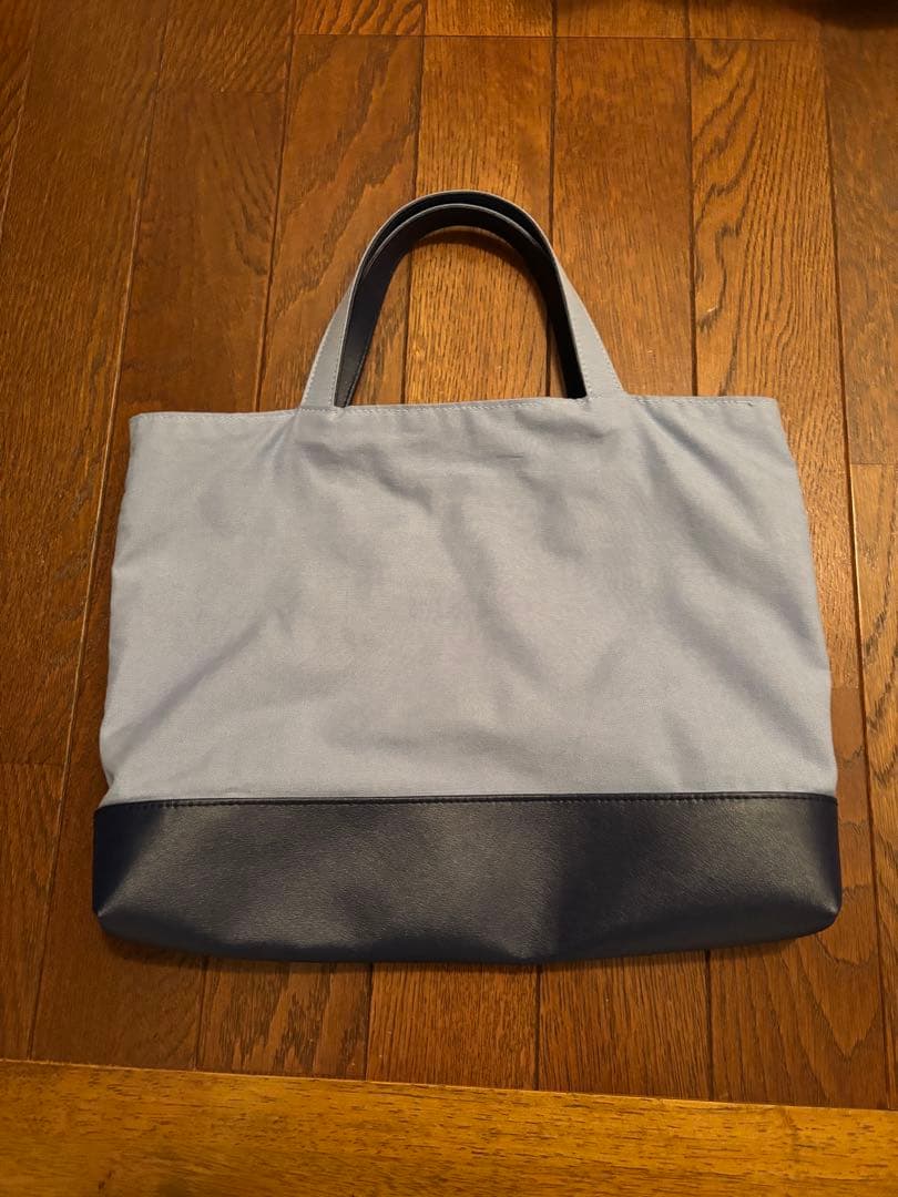 ファミリア　神戸限定トートバッグ