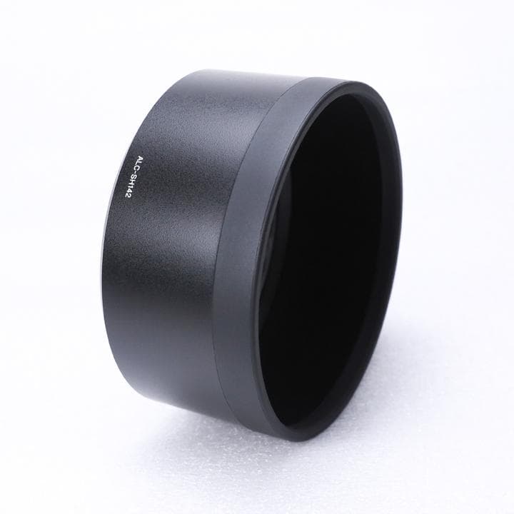 【ほぼ新品・超美品】SONY FE85mm F1.4GM Eマウント