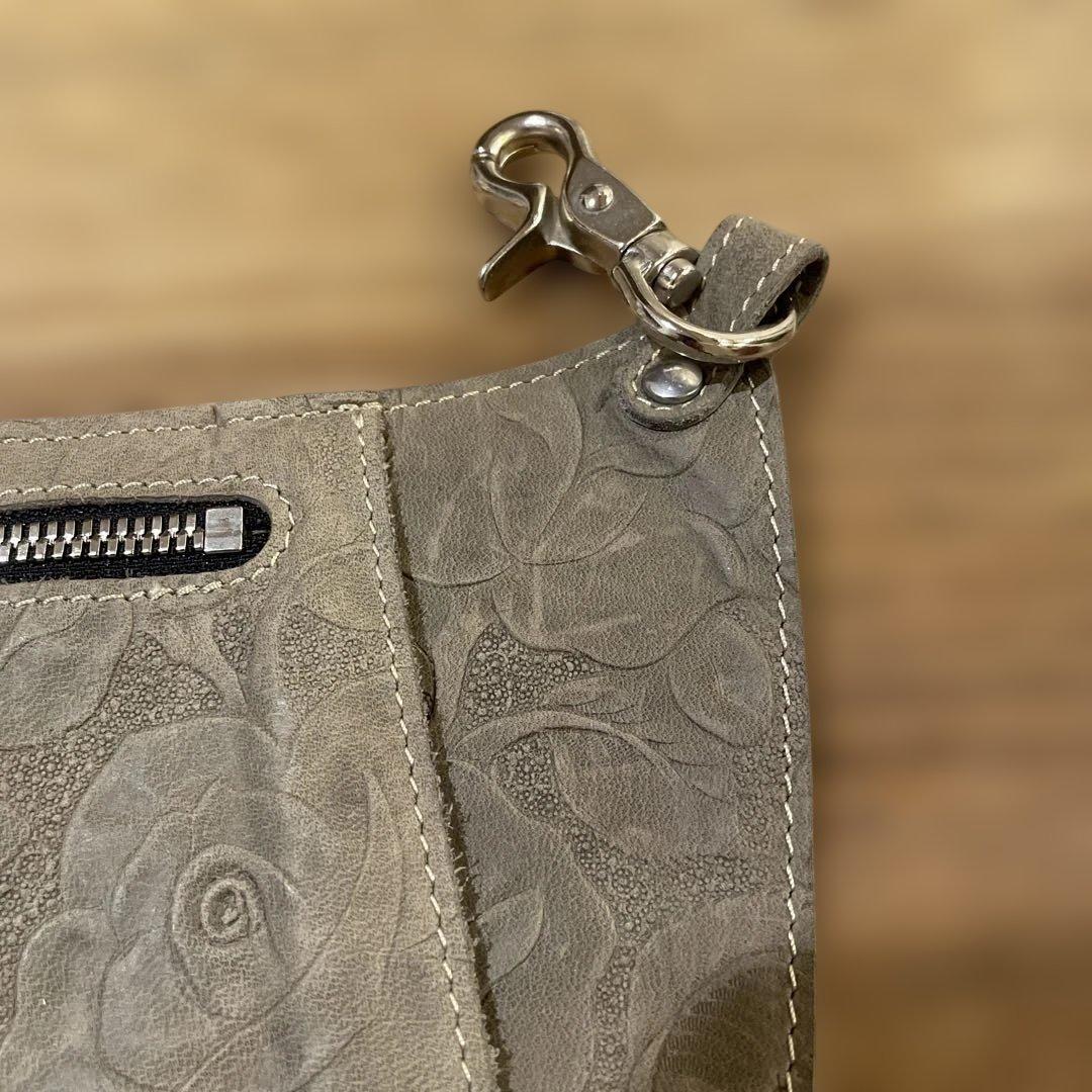 THE WARMTHCRAFTS-MANUFACTURE ヒップバック