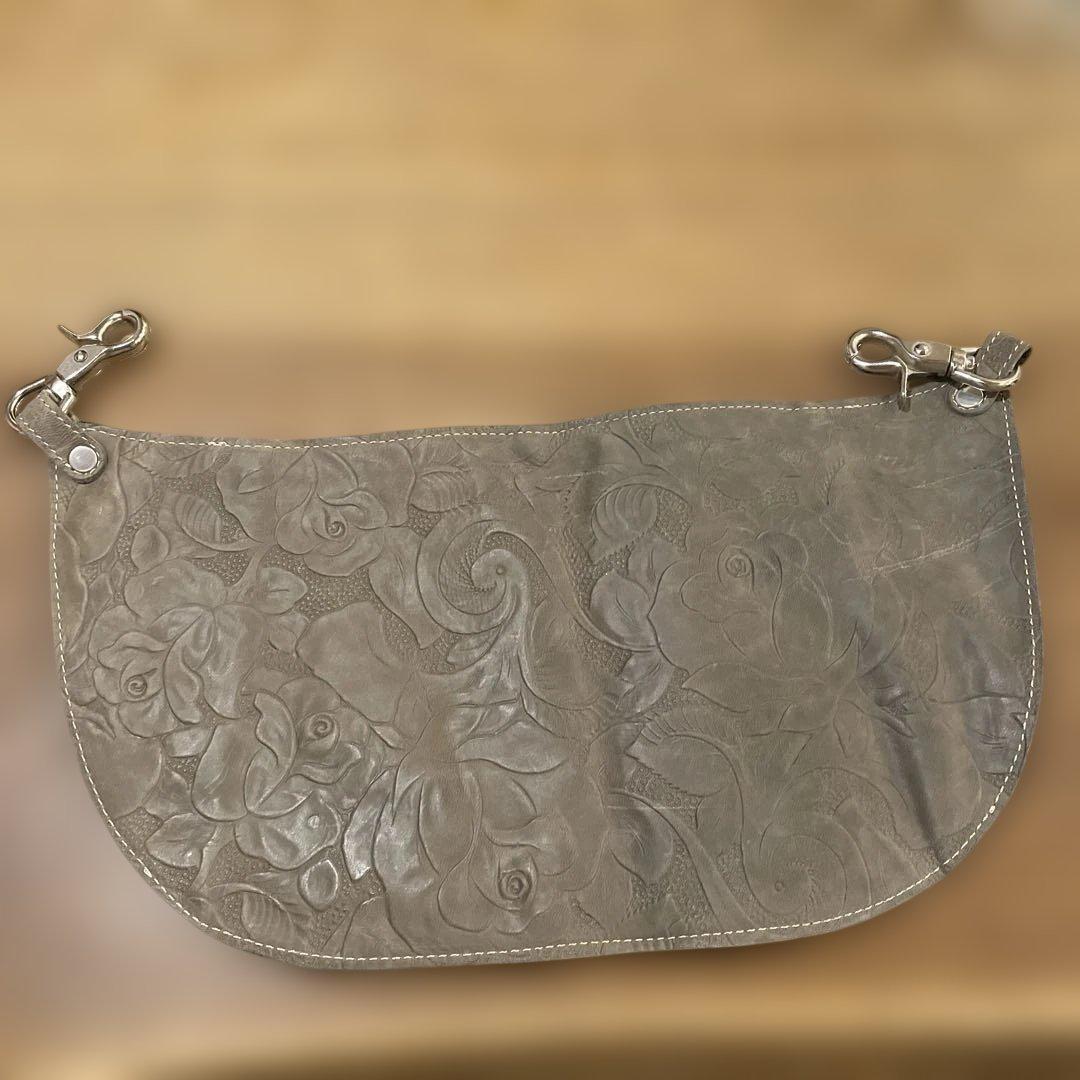 THE WARMTHCRAFTS-MANUFACTURE ヒップバック