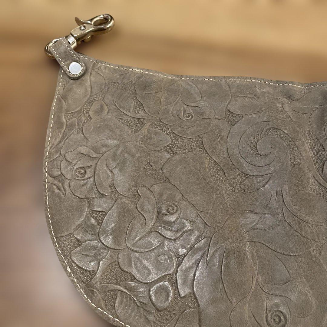 THE WARMTHCRAFTS-MANUFACTURE ヒップバック