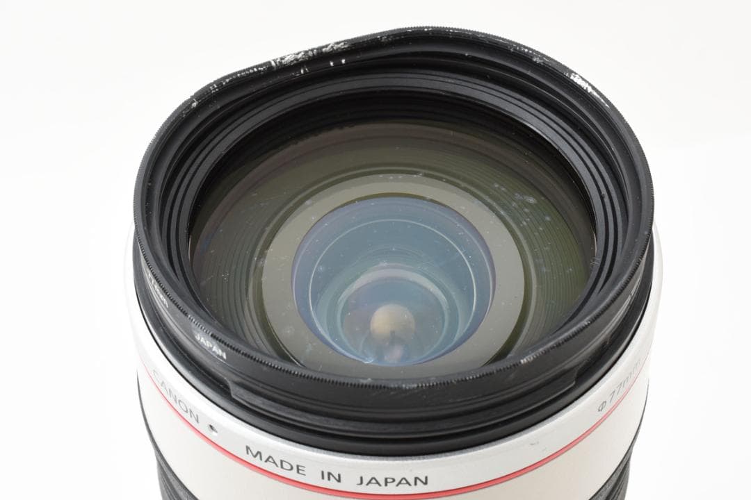 ★訳アリ大特価★キャノン EF 28-300mm F3.5-5.6 L USM