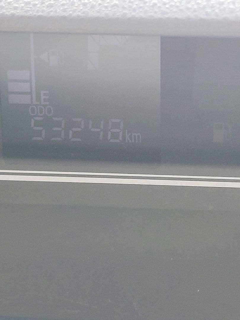 ダイハツ　タント　愛知県発