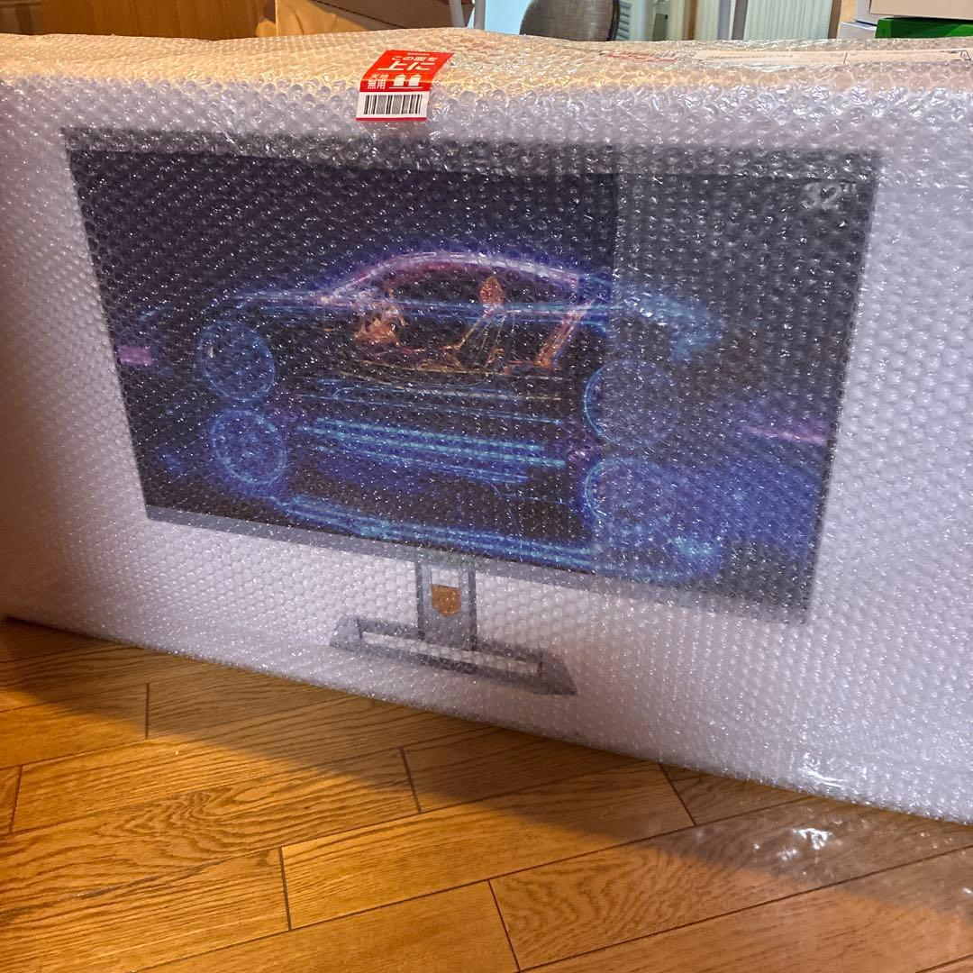 TITAN ARMY P32A6V-PRO 修理あがり品