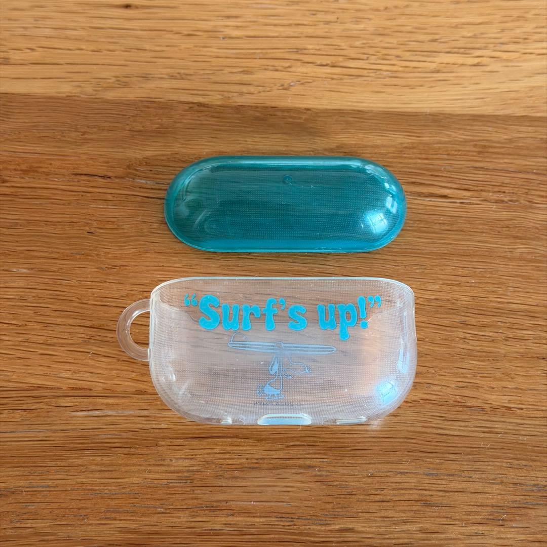 【美品】Apple AirPods Pro 2 本体 ホワイト 付属品付き