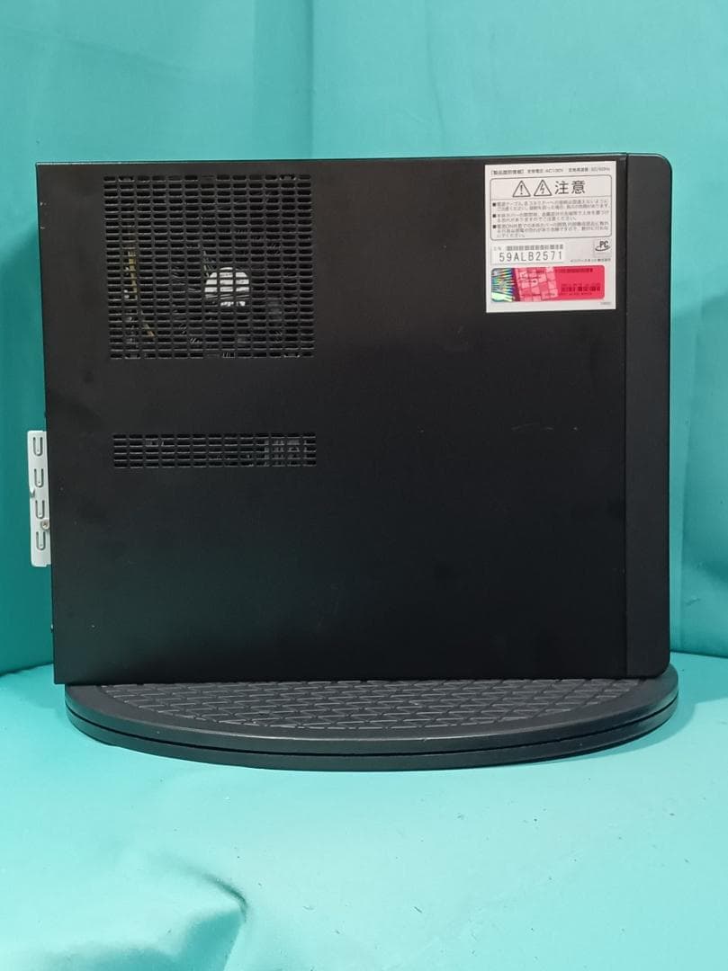 初期保証 i5-10400 16GB M.2 SSD1TB オフィス Win11