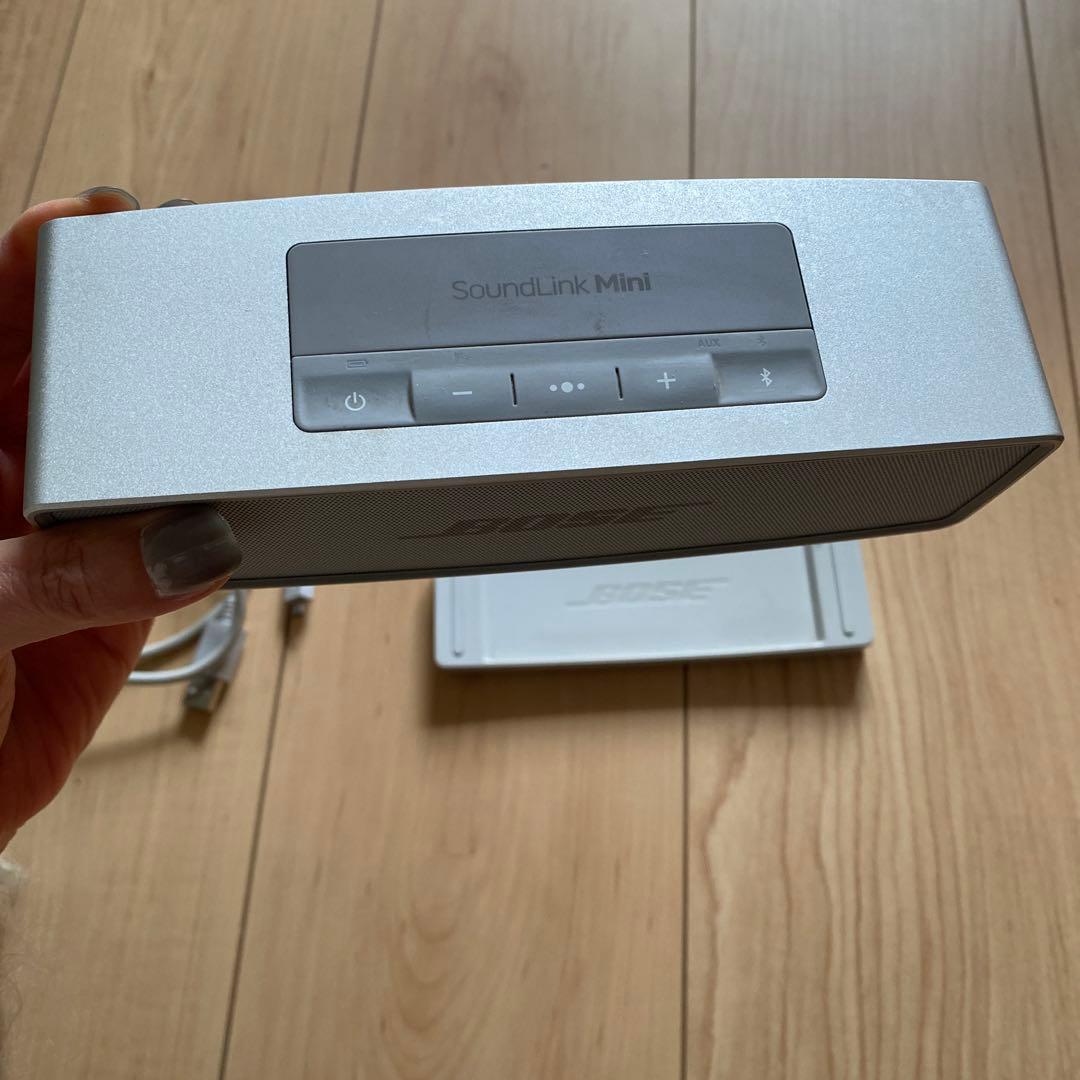 Y*a様 BOSE SoundLink Mini ワイヤレススピーカー