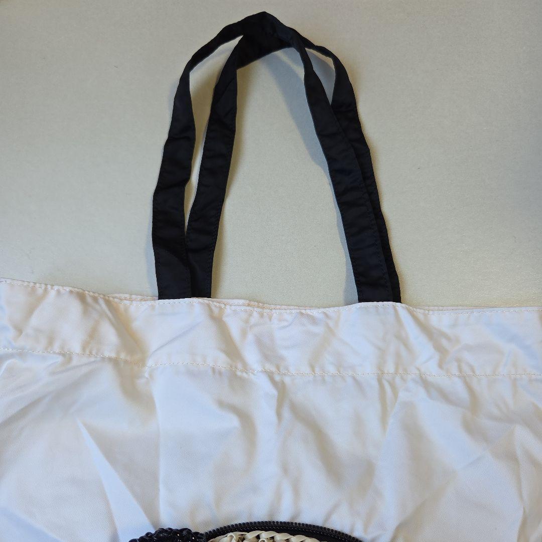 meme様【レア•美品】ANTEPRIMAアンテプリマワイヤーパンダ エコバッグ