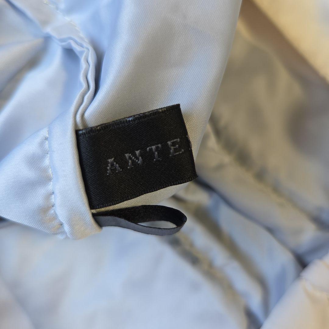 meme様【レア•美品】ANTEPRIMAアンテプリマワイヤーパンダ エコバッグ