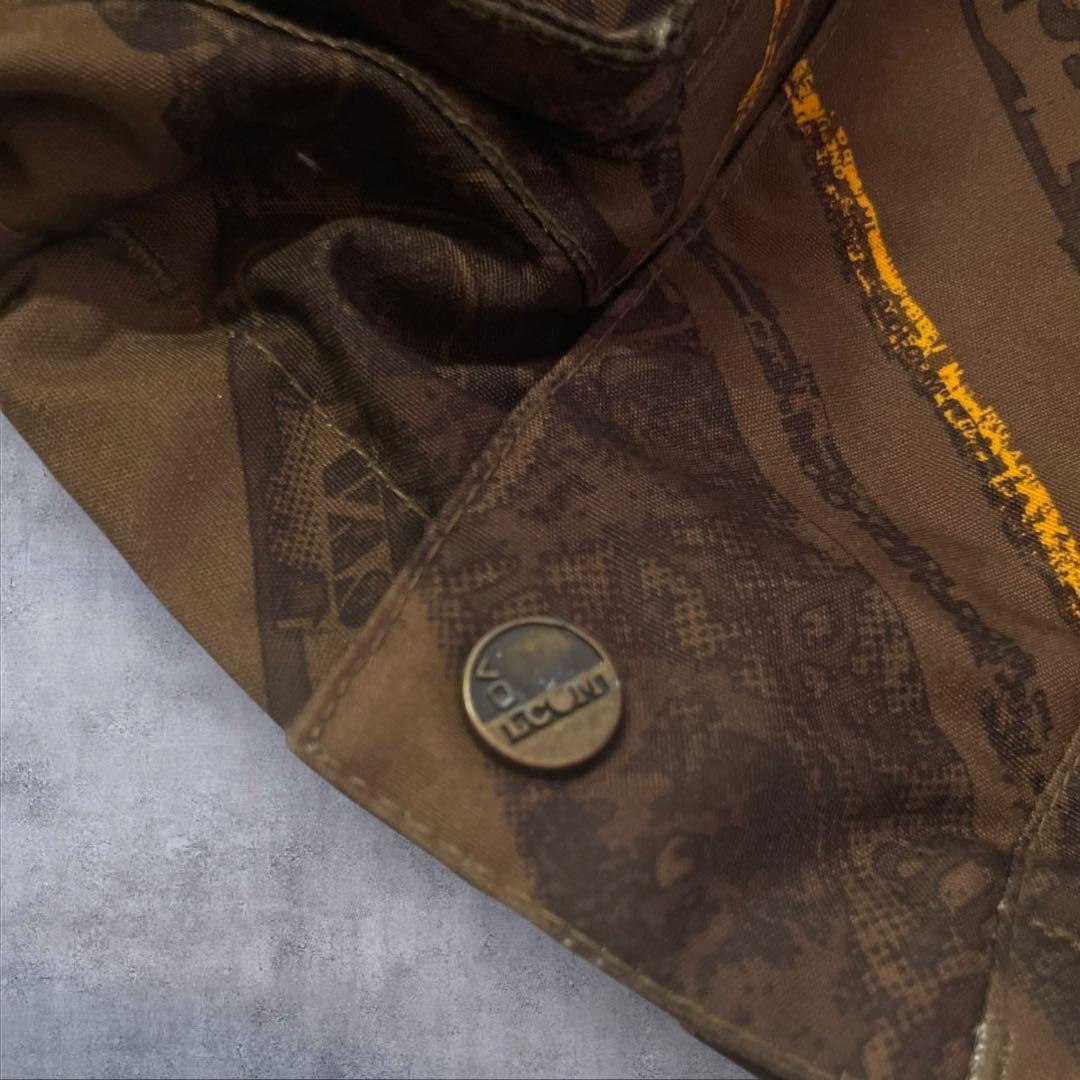 volcom archive スノーボードウェア