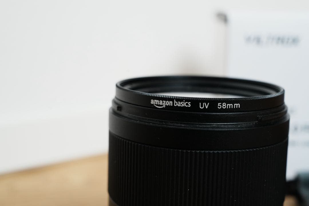 viltrox ビルトロックス　50mm f2 SONY Eマウント用