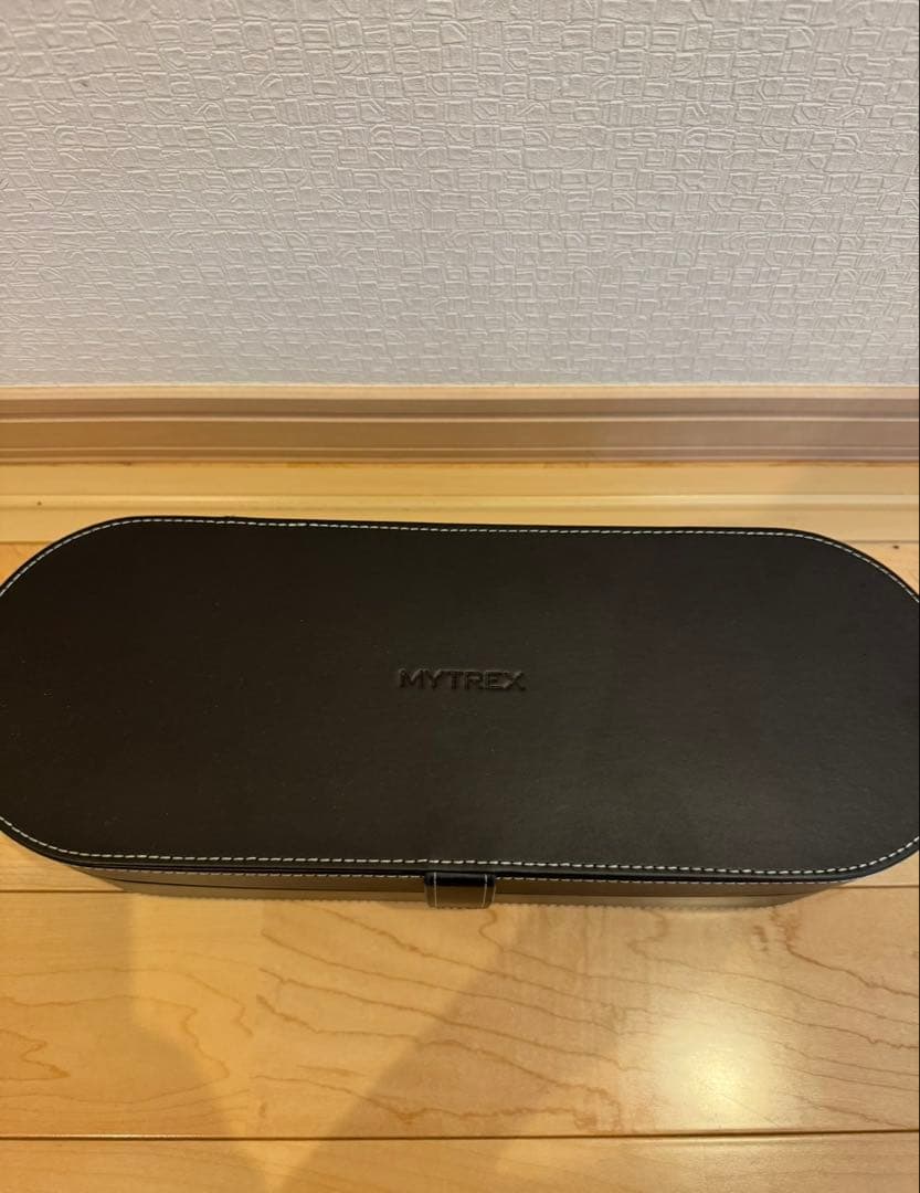 MYTREX PROVE マイトレックス　美顔器