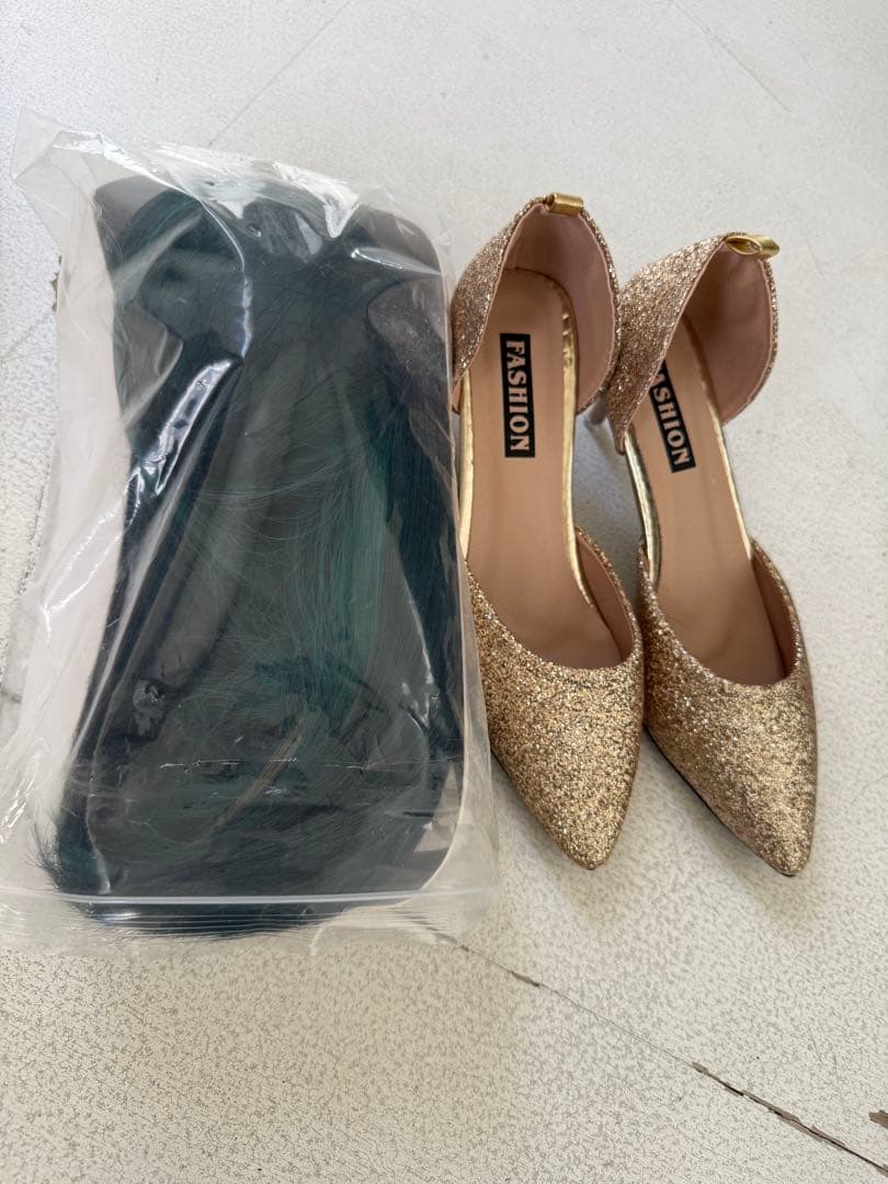 原神　ネフェル　コスプレ衣装Mサイズ