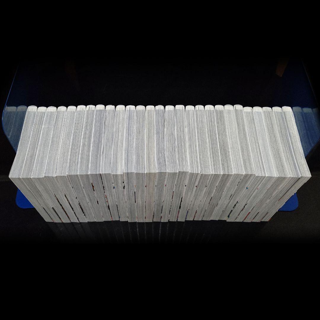 桃源暗鬼 1-27巻 既刊全巻セット 漆原侑来