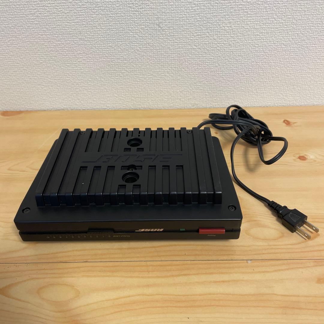 【専用アンプ付き！】BOSE101mm Bluetoothスピーカー　2110