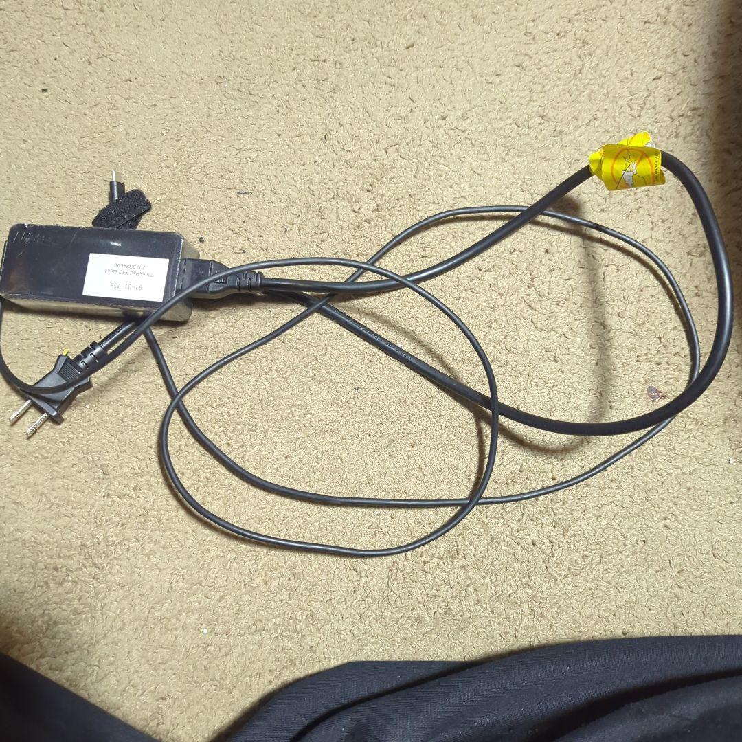 Lenovo ThinkPad x13 gen1 最安値