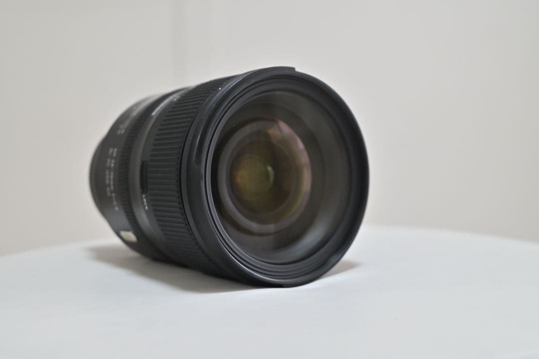 レンズ(ズーム) TAMRON SP 24-70mm F/2.8 Di VC USD G2