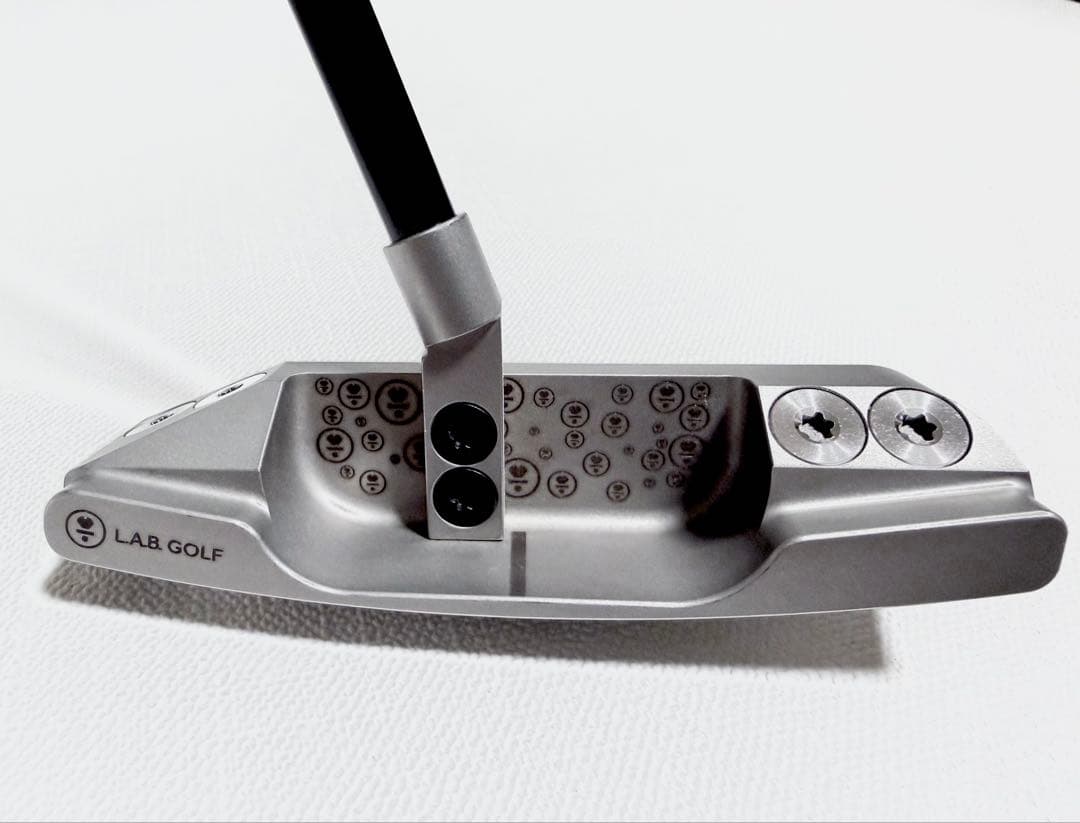 LAB GOLF LINK1 パター 34inc