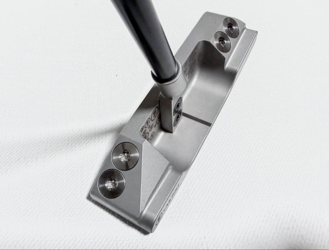 LAB GOLF LINK1 パター 34inc