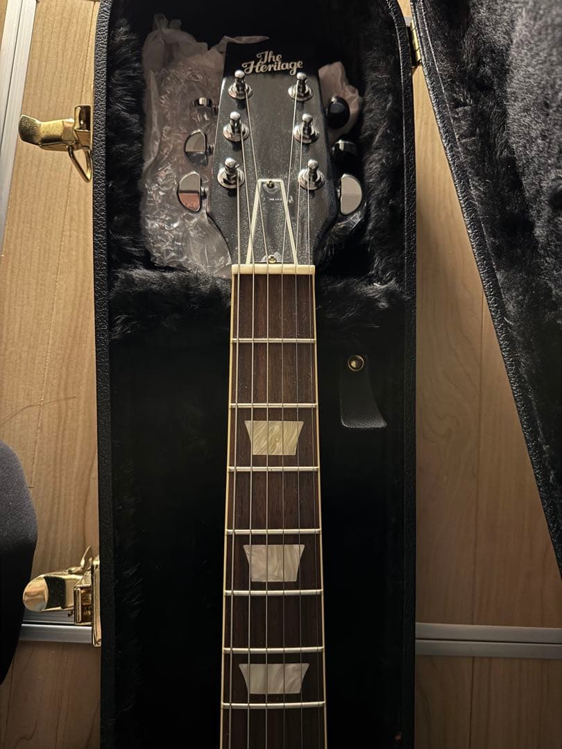 Heritage 【USED】Standard Colection /H-150