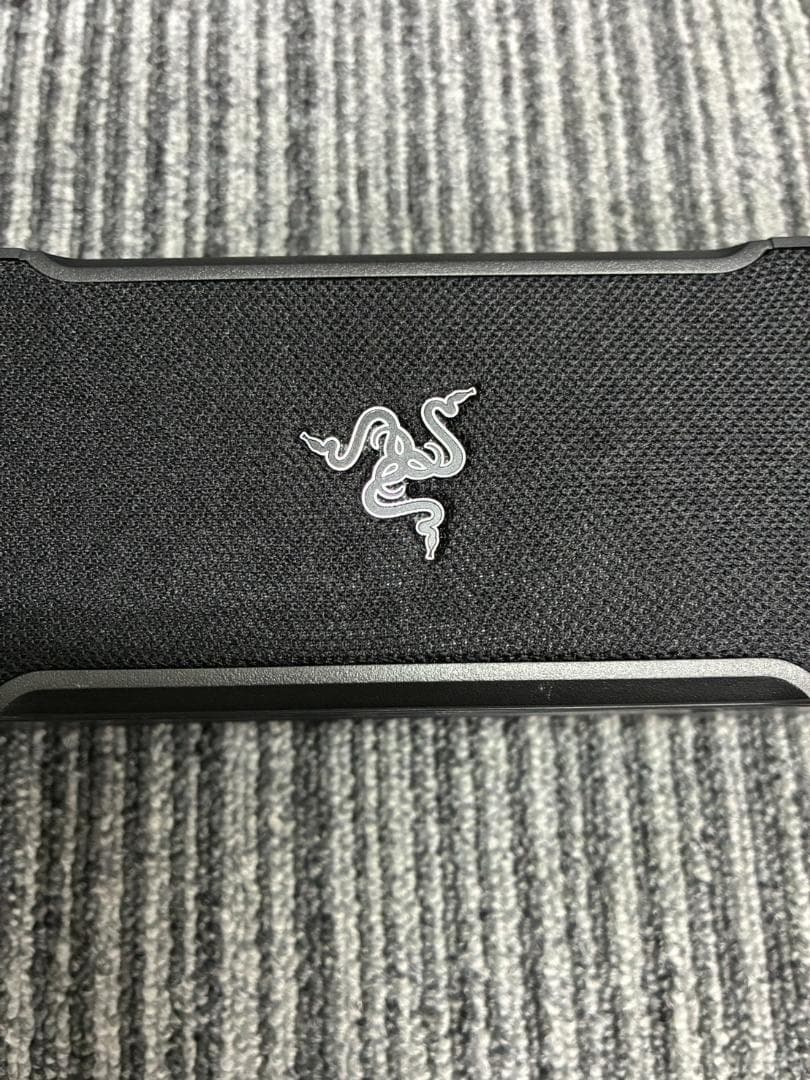 S*H様 【動作確認済・送料込】スピーカー　RAZER　LEVIATHANｖ２Ｘ