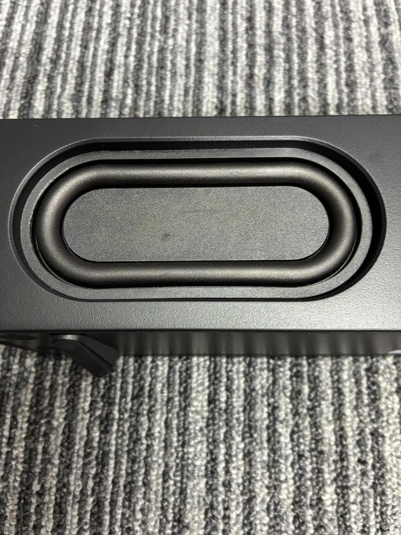 S*H様 【動作確認済・送料込】スピーカー　RAZER　LEVIATHANｖ２Ｘ