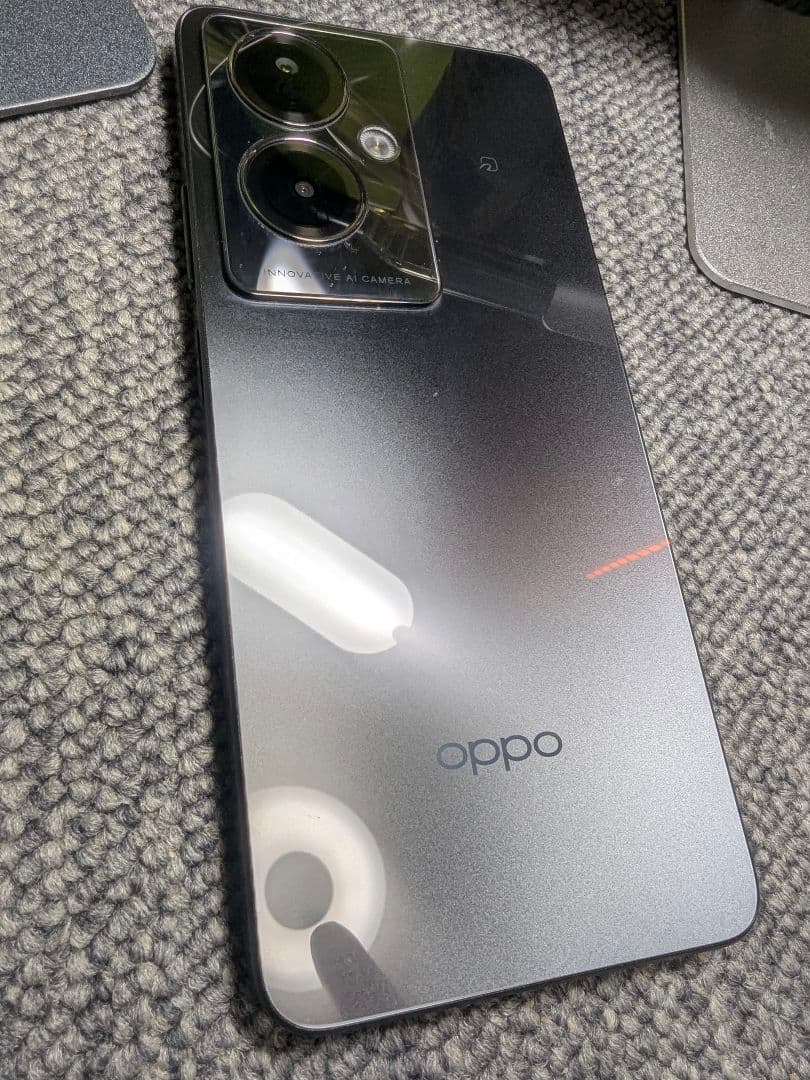 OPPO　A303OP　128GB