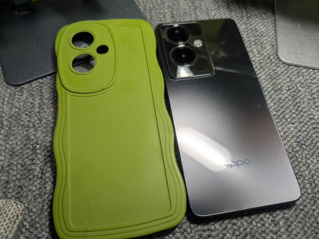 OPPO　A303OP　128GB