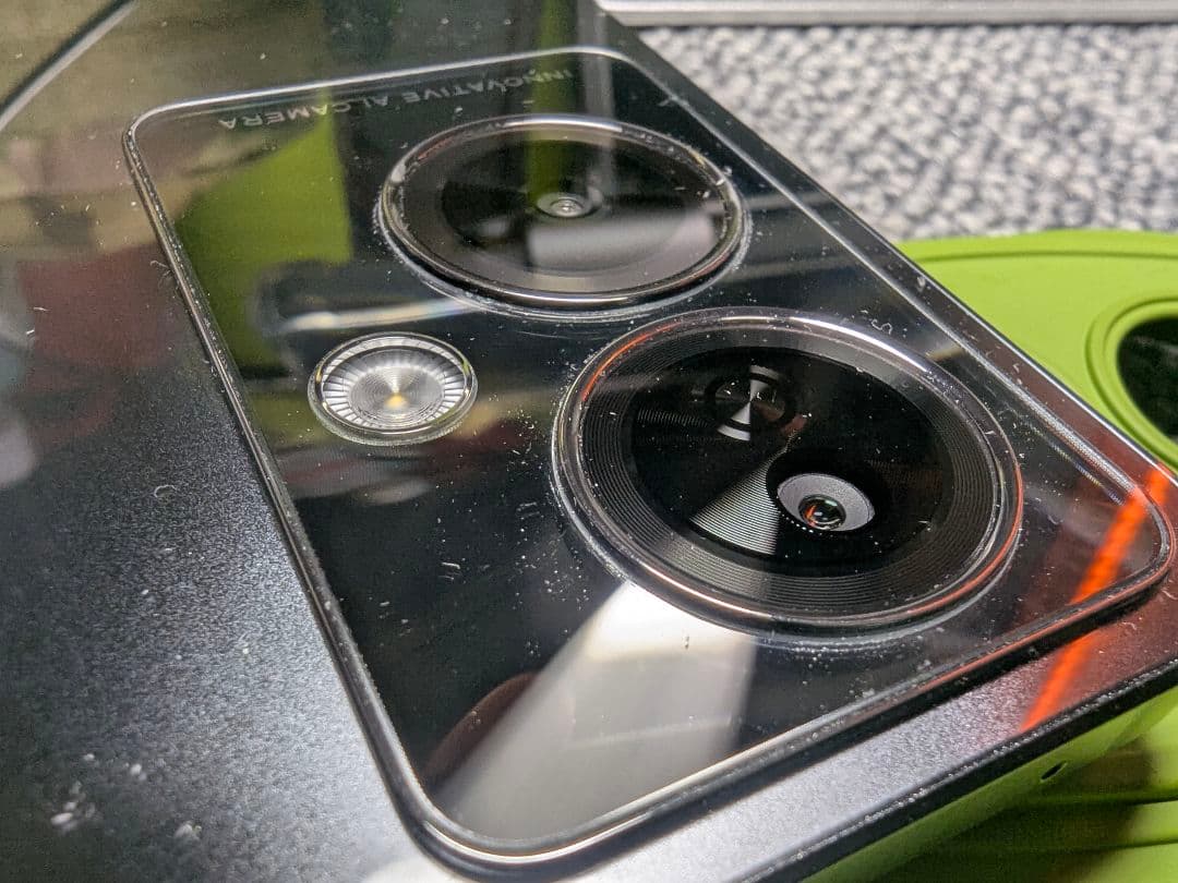 OPPO　A303OP　128GB