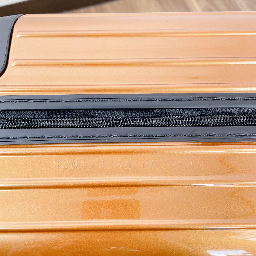 RIMOWA SALSA AIR 33L 機内持ち込み キャリーケース 4輪