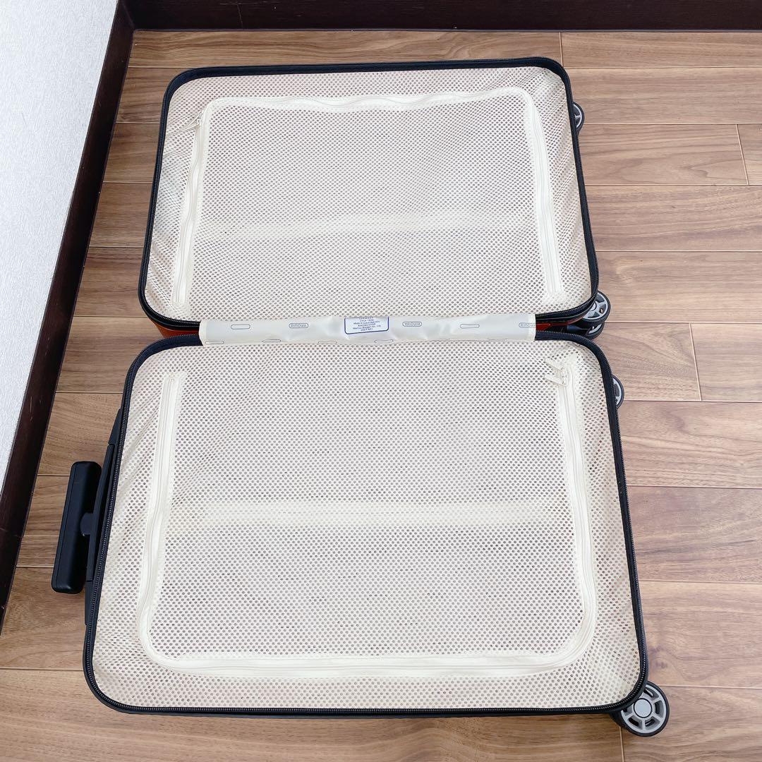 RIMOWA SALSA AIR 33L 機内持ち込み キャリーケース 4輪