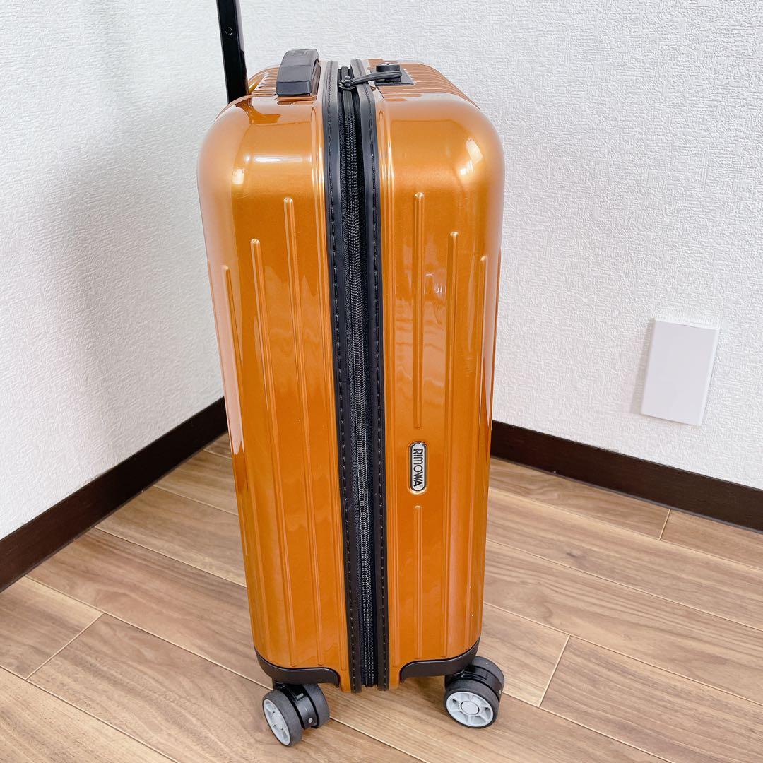 RIMOWA SALSA AIR 33L 機内持ち込み キャリーケース 4輪