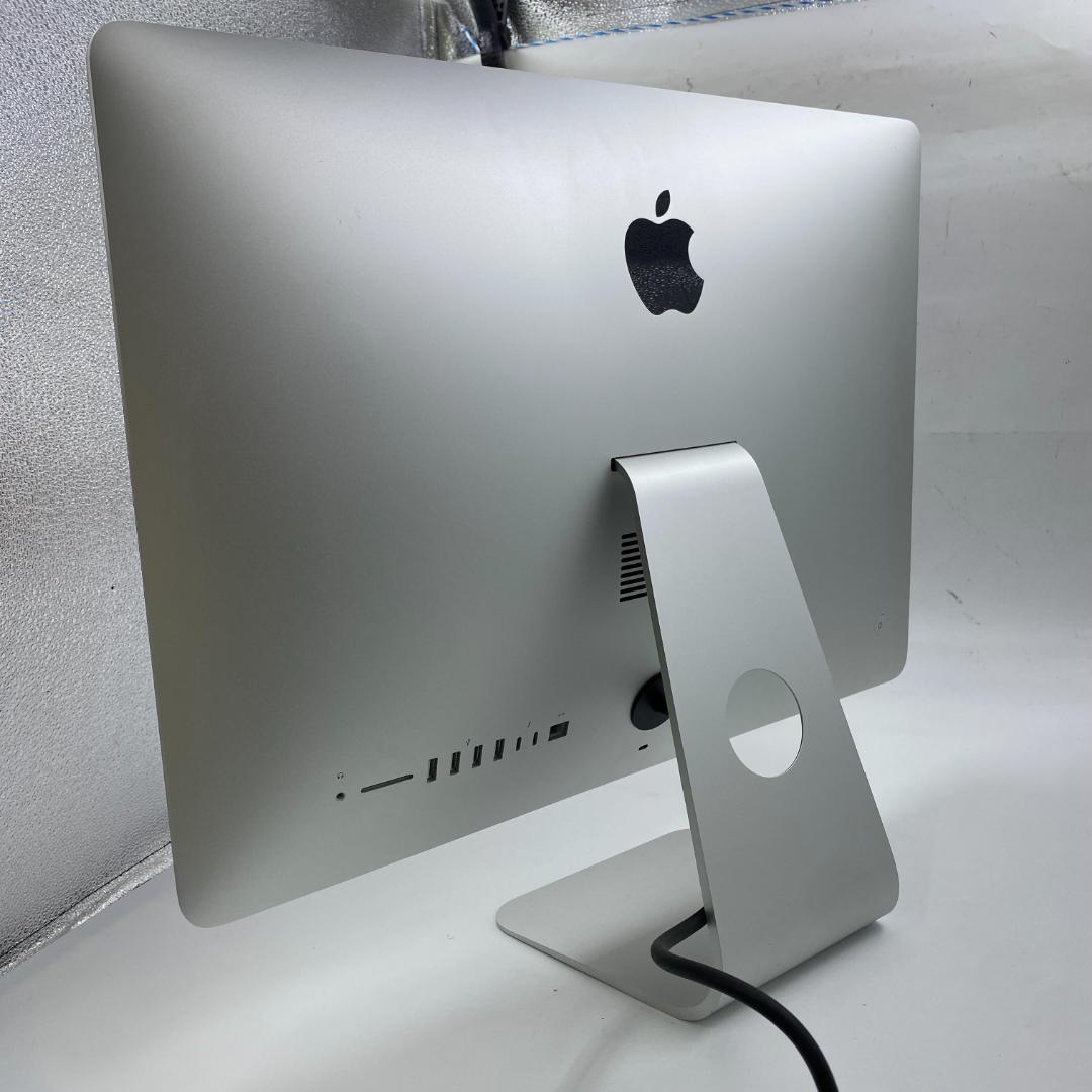 Apple iMac 2017 A1418 21.5インチ i5-7360U