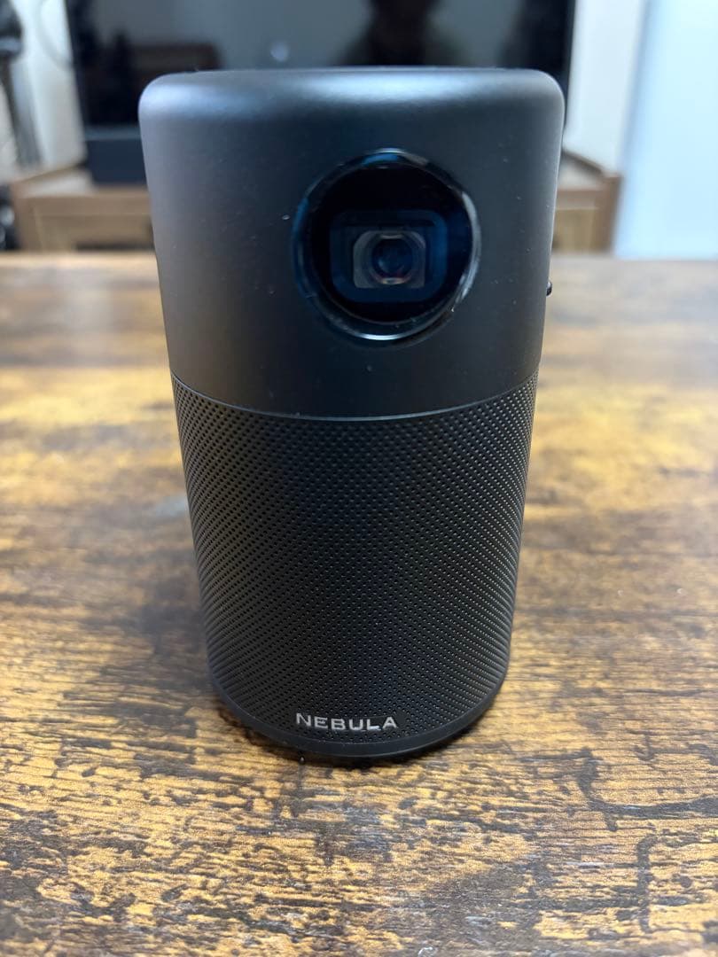 Anker NEUBLA CAPSULE 台座付き