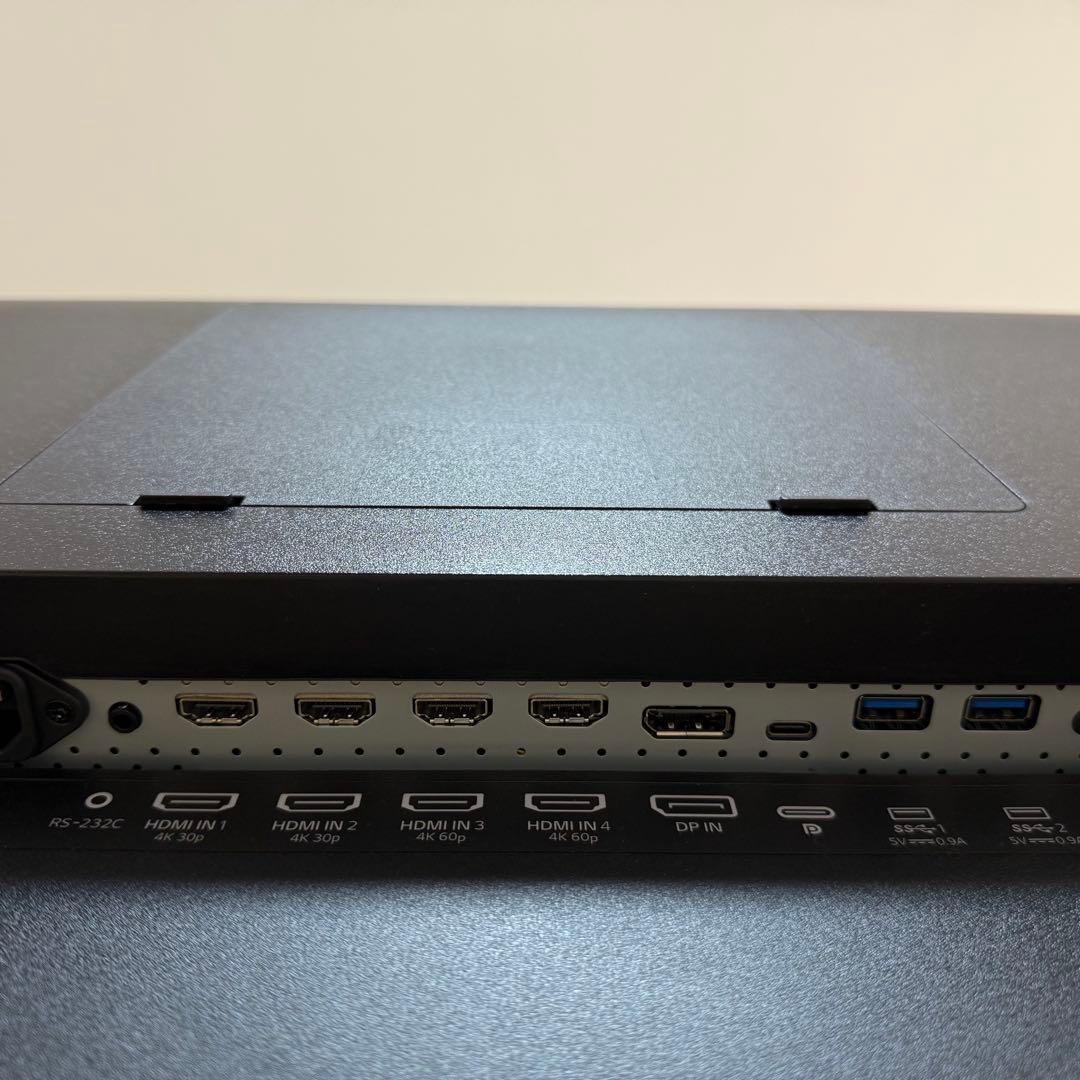 43UN700T-B 4K 43インチ