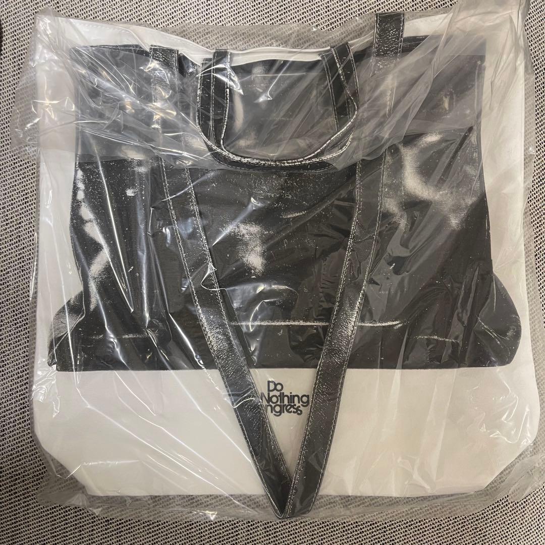 バッグ Do Nothing Congress SAC JB