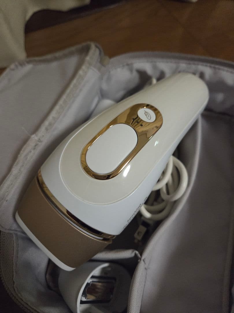 Braun ブラウン シルクエキスパート Pro5