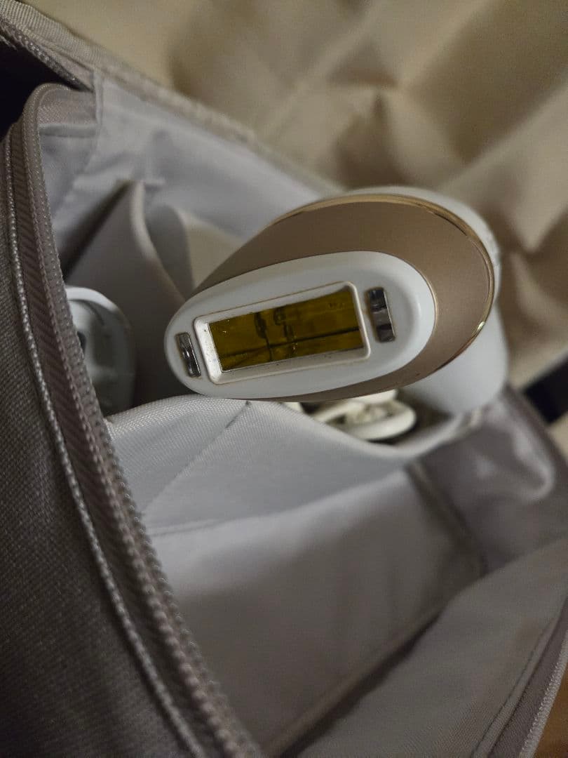 Braun ブラウン シルクエキスパート Pro5