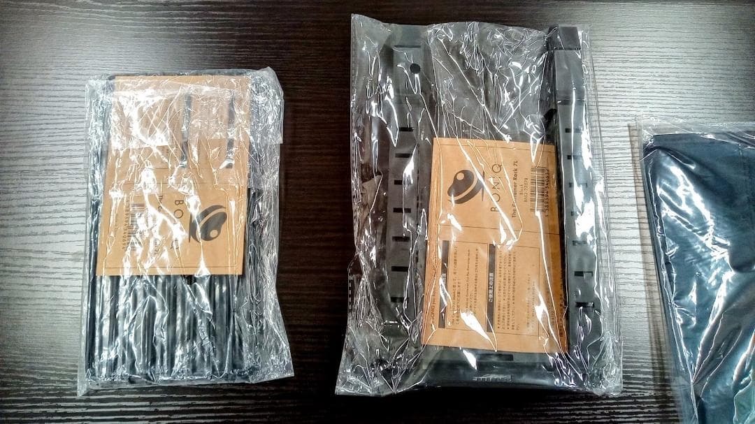 BONIQ3.0 セット　本体のみ一度使用　【USED】