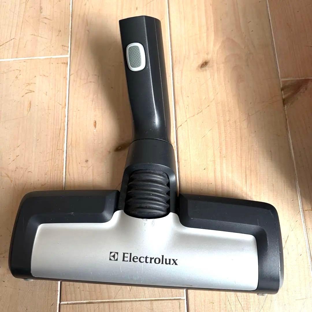 エレクトロラックス エルゴスリー オート 紙パック式 掃除機 EET530SO