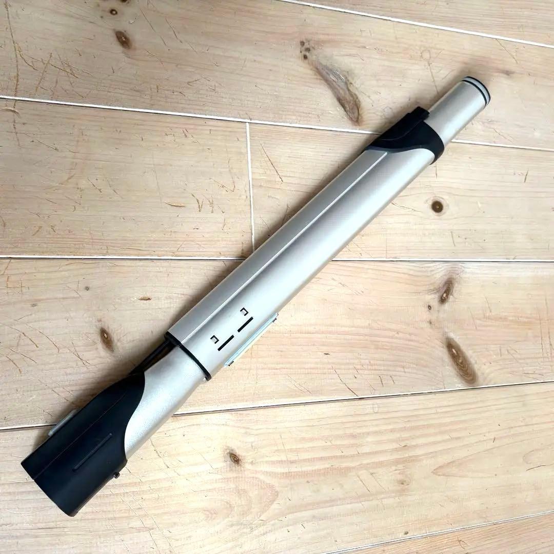 エレクトロラックス エルゴスリー オート 紙パック式 掃除機 EET530SO