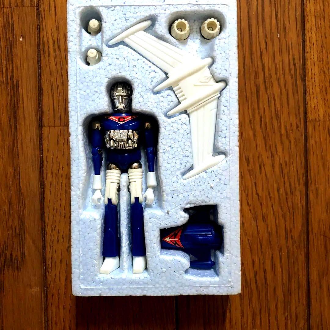 TITAN ミクロマン